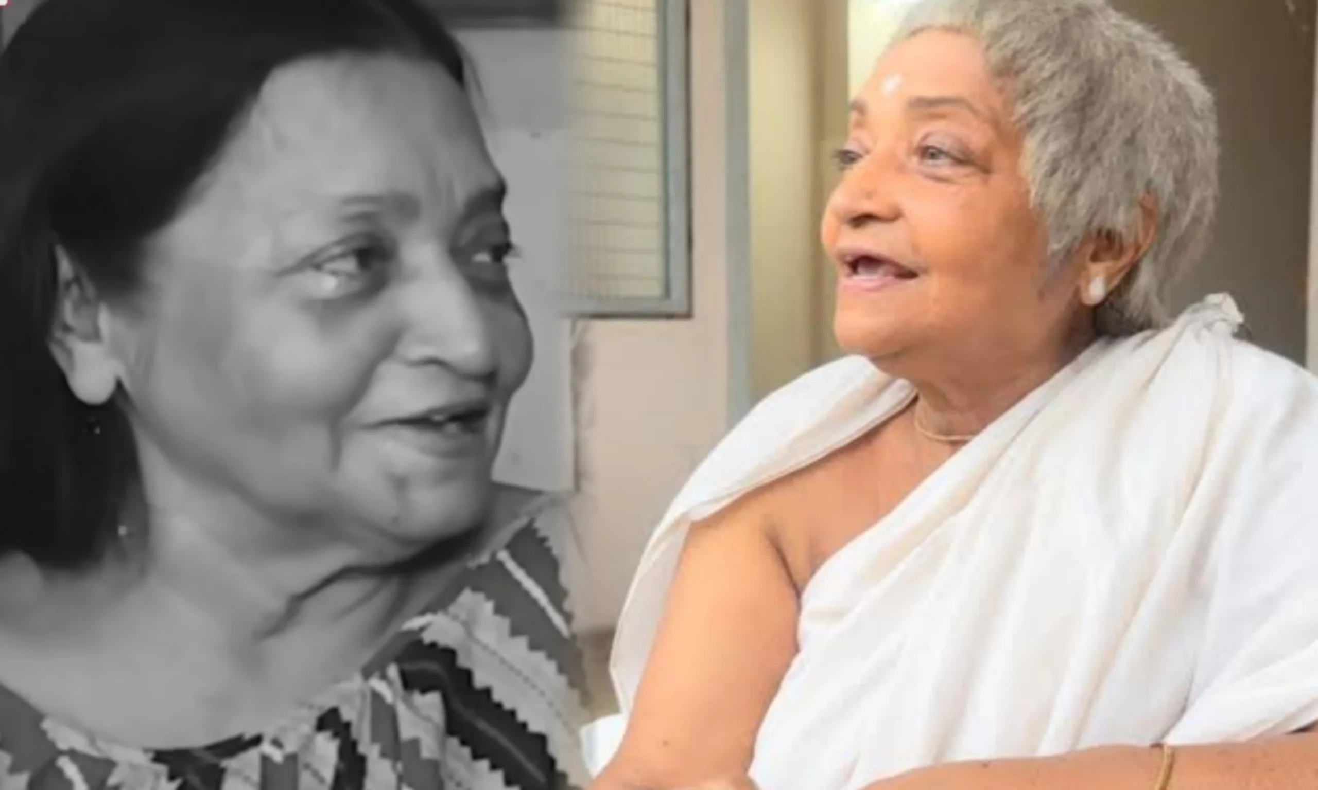 chanda chattopadhayay said she sold her medals to live