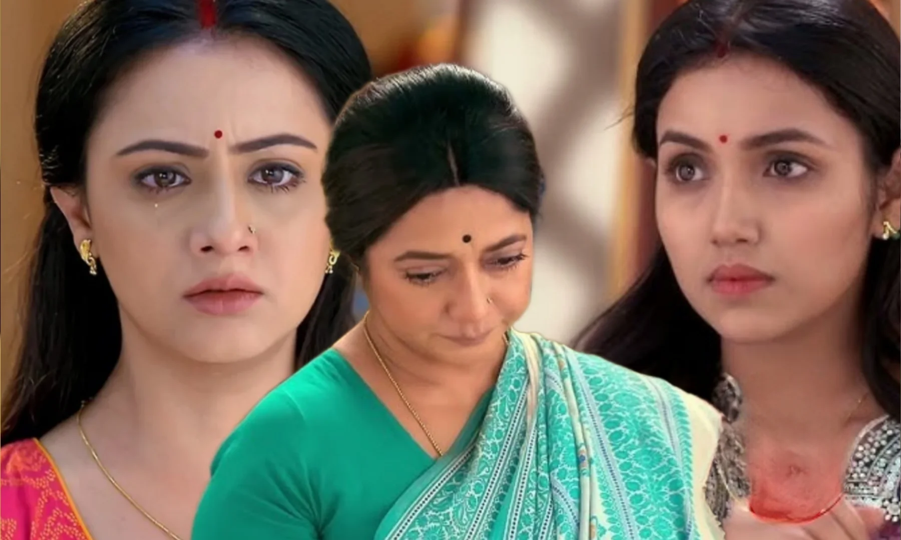 kar kache koi moner kotha today episode