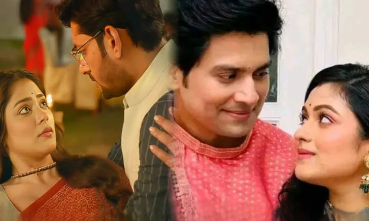 new bengali serial
