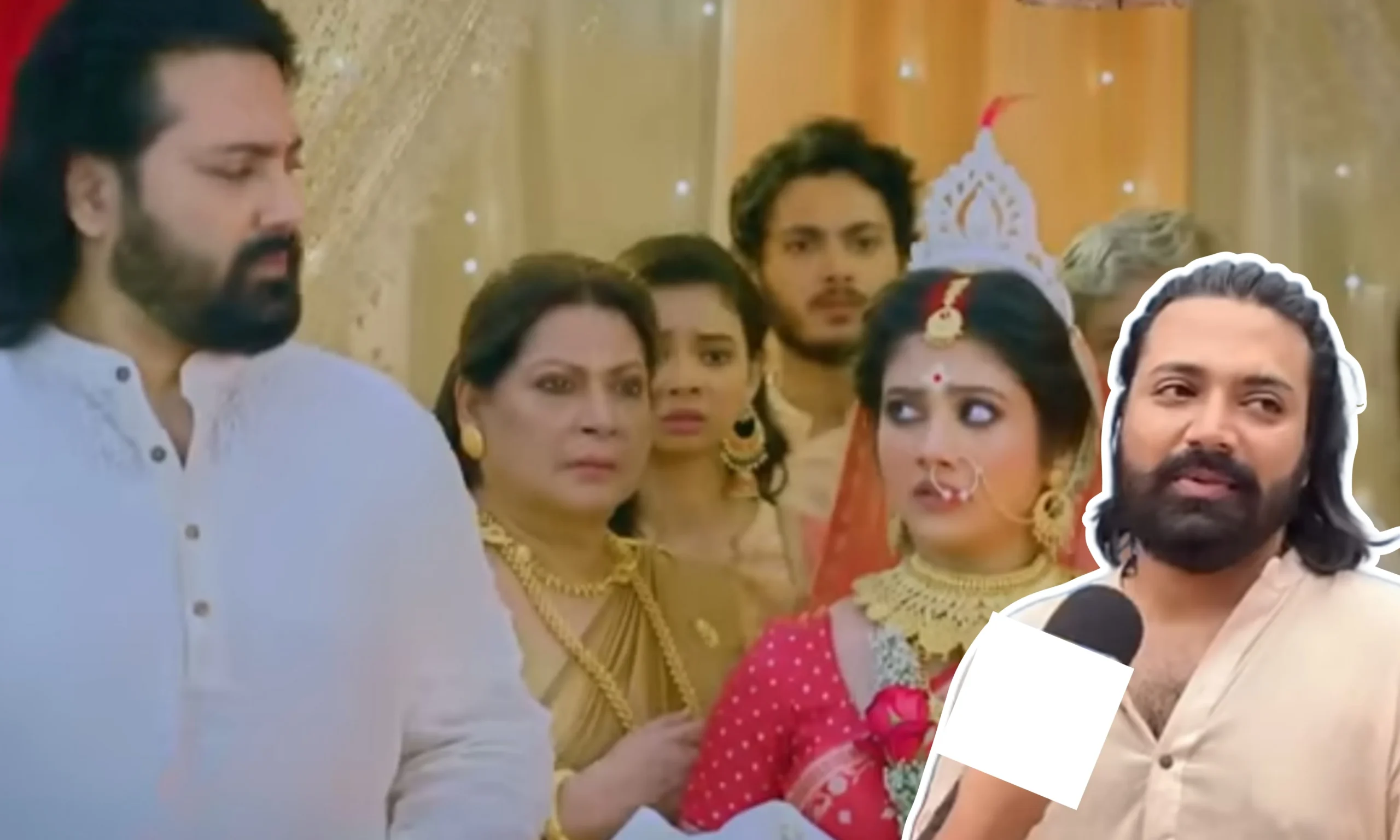 pratik sen revealed his marriage date