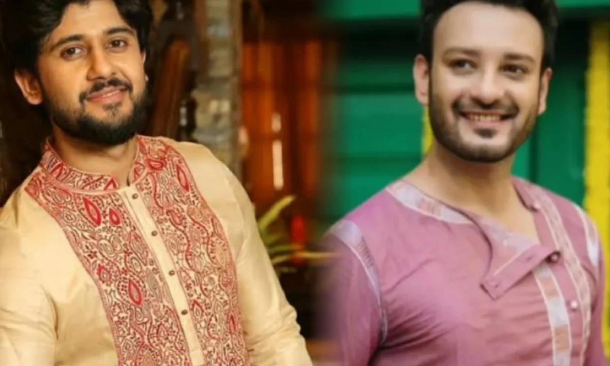 saheb and adrit