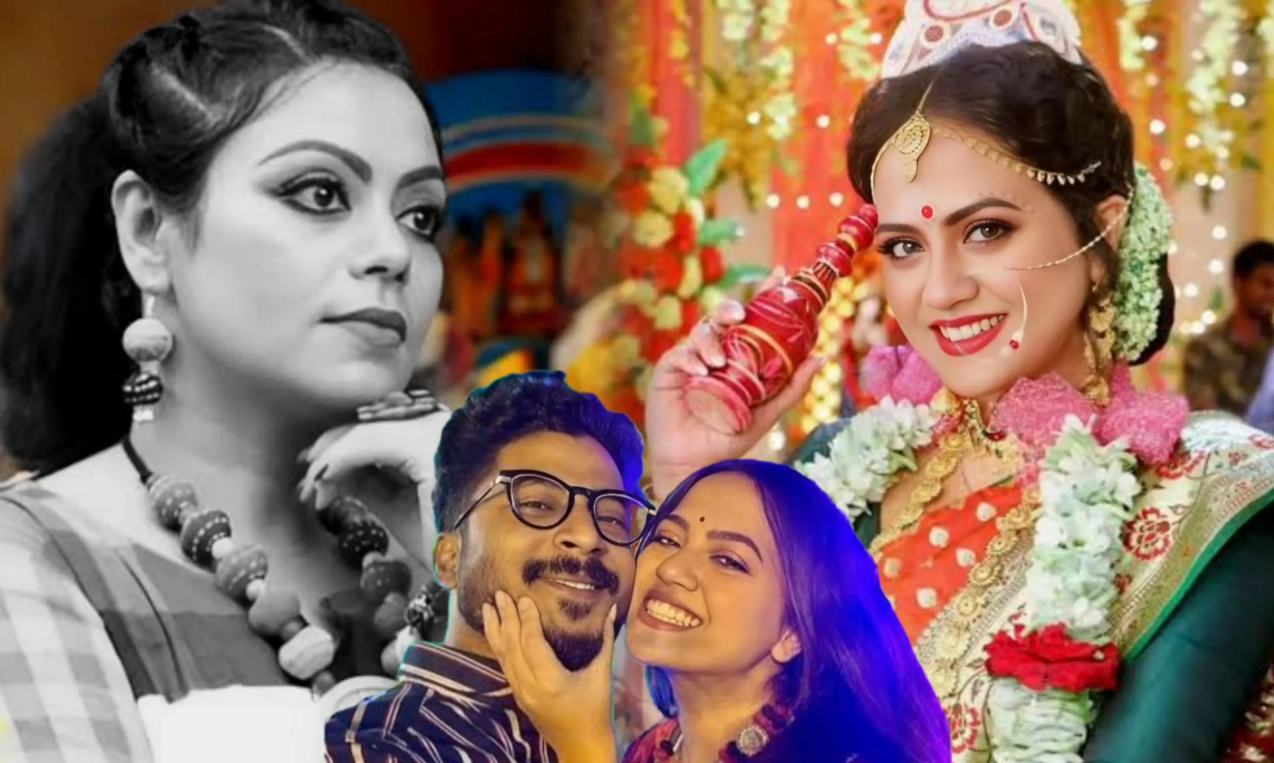 Ahona Dutta is getting married