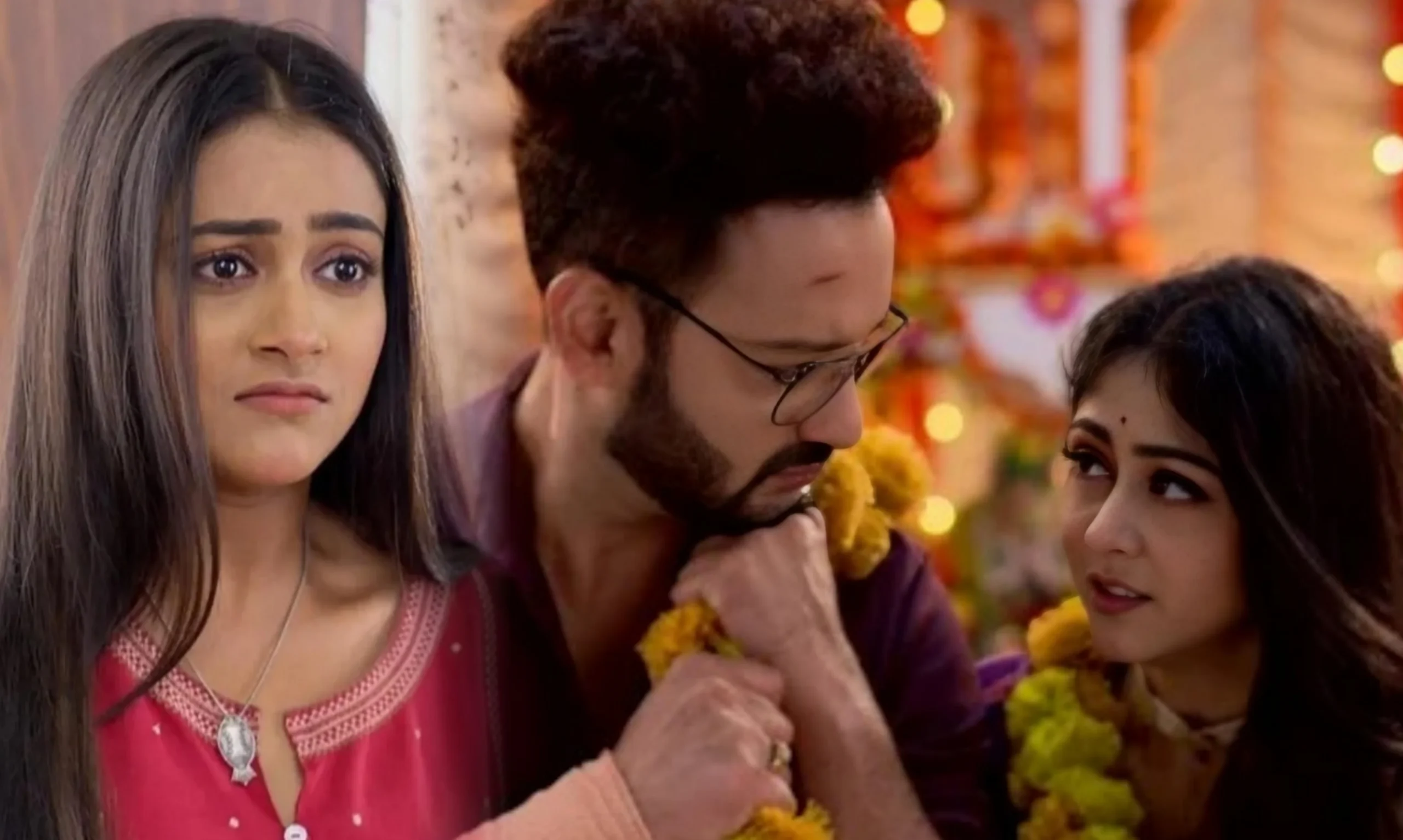 Anindya Sarkar's popular serial is going to end