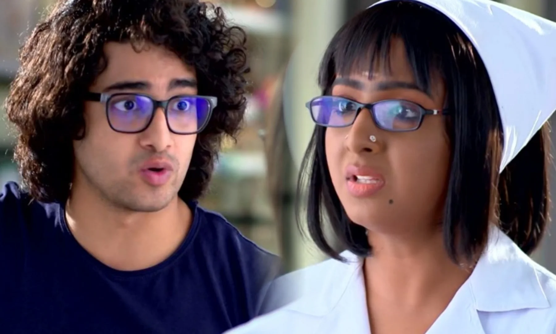 Anurager Chowa Today Episode 10 July