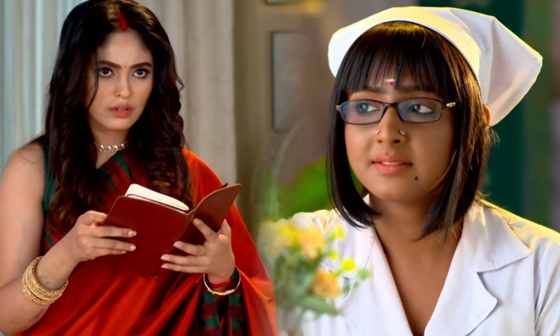 Anurager Chowa Today Episode 9 July