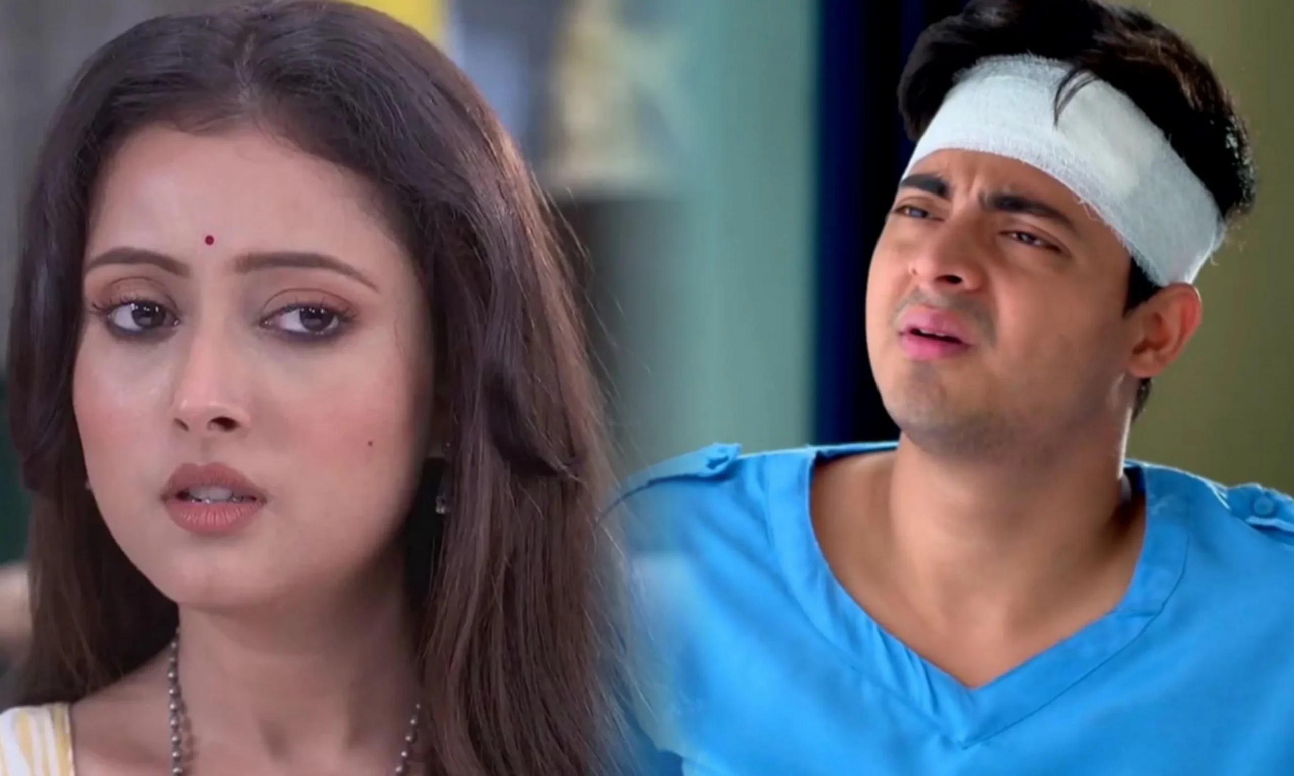 Anurag's Chhowa imitated neem Phooler Madhu to increase TRP