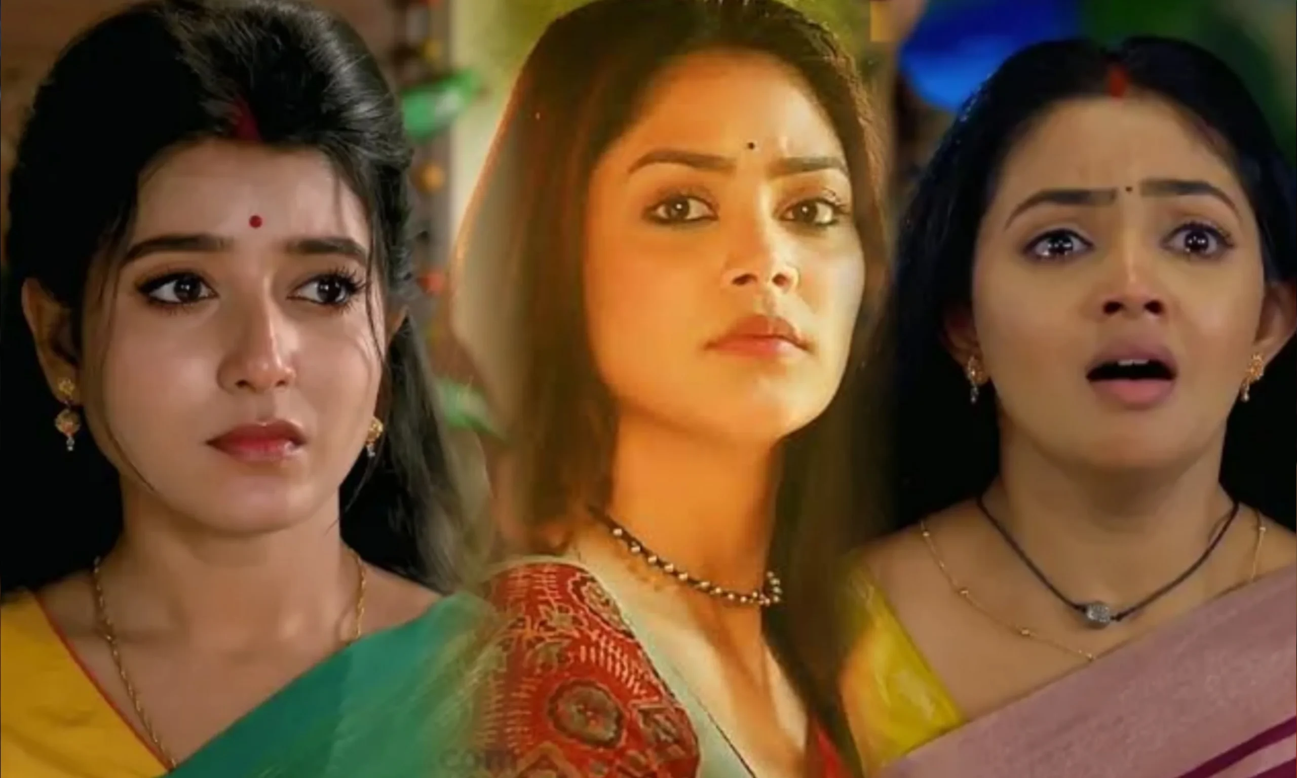 Bangla cinema, serial shooting is stopped