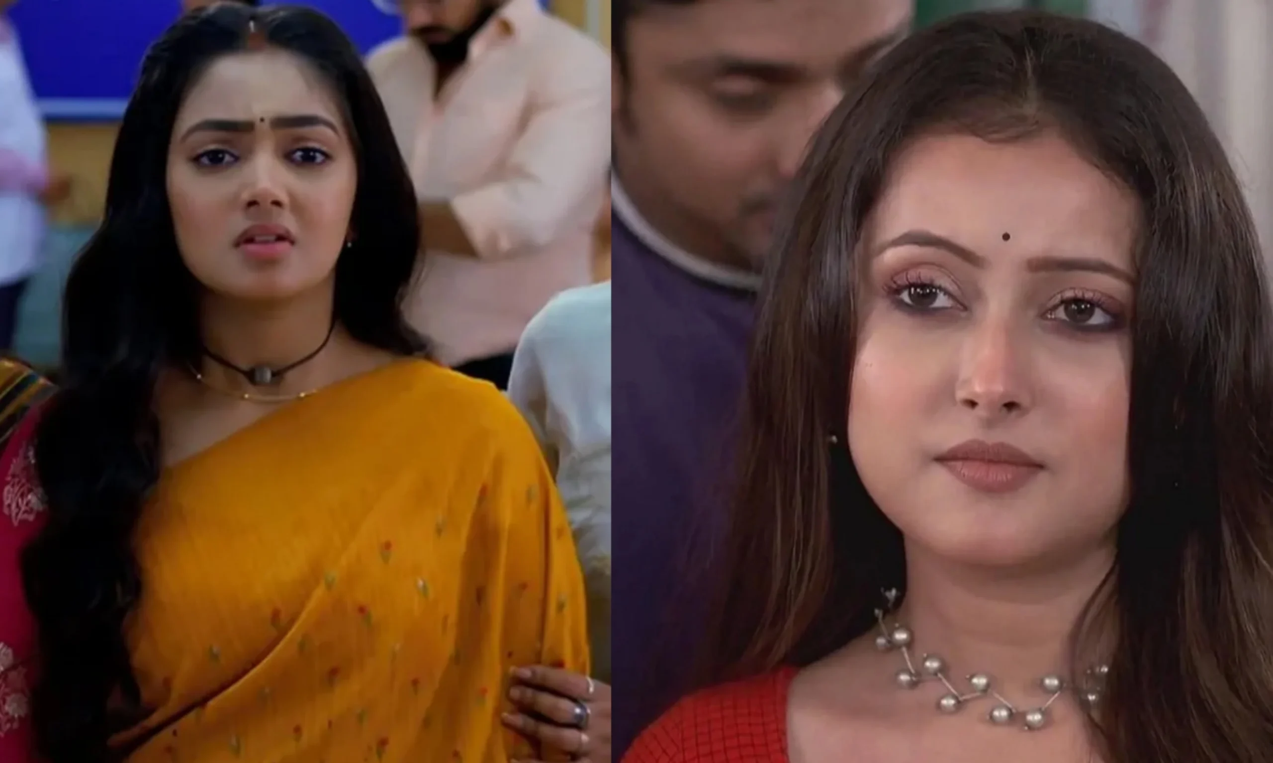 Bengali serial
