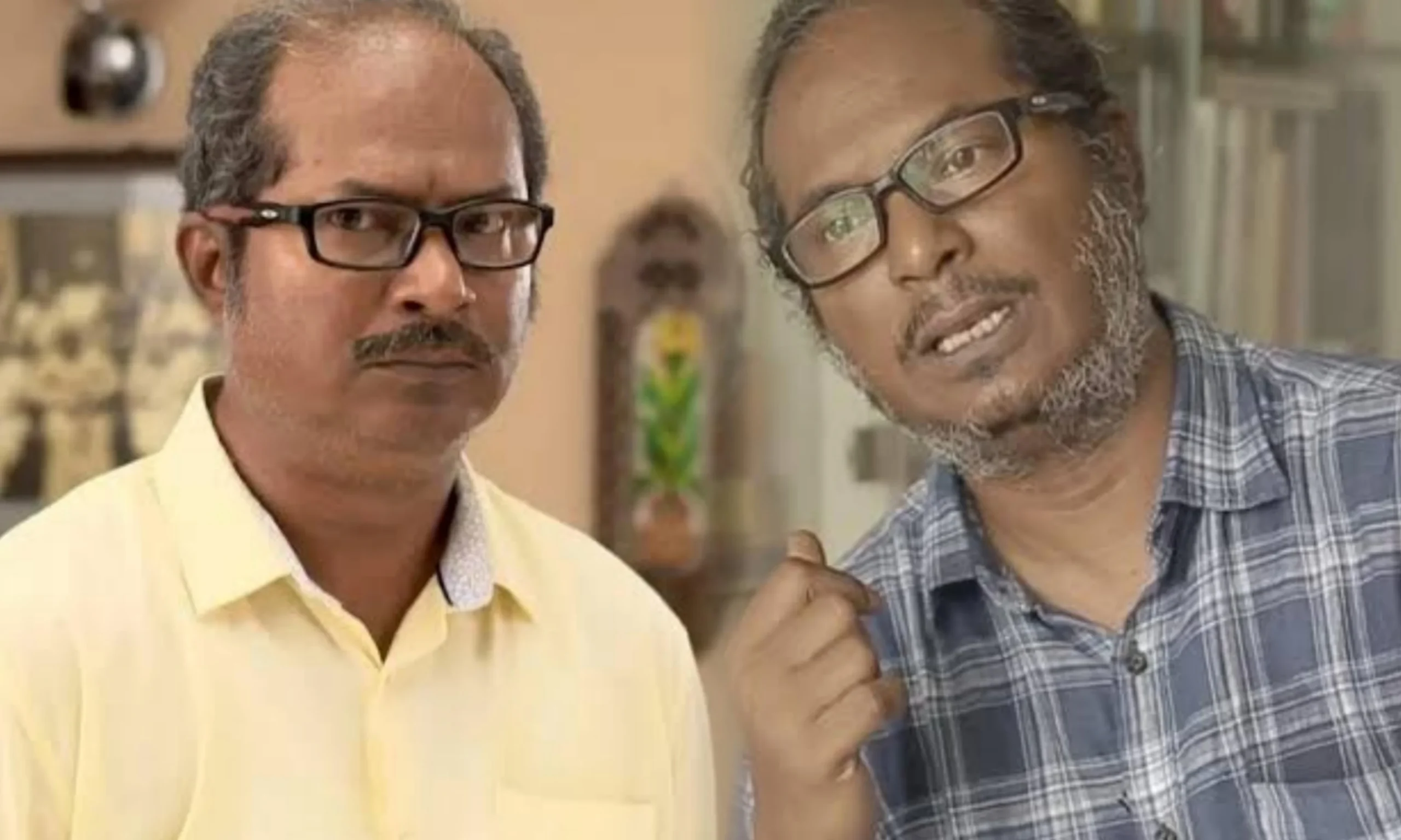 Chandan Sen opened up about his life