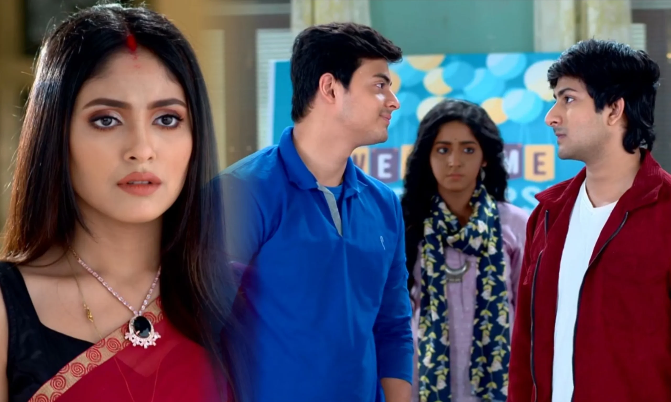 Deepa always there for Surjyo