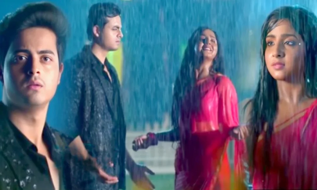 Anurager chhowa, Anurager Chhowa today episode, Anurager Chhowa Today Episode 2 September, Bengali serial, Bengali television, dibyojyoti dutta, Star Jalsha, অনুরাগের ছোঁয়া, অনুরাগের ছোঁয়া আজকের পর্ব, অনুরাগের ছোঁয়া আজকের পর্ব ২ সেপ্টেম্বর, দিব্যজ্যোতি দত্ত, বাংলা টেলিভিশন, বাংলা ধারাবাহিক, স্টার জলসা, স্বস্তিকা ঘোষ