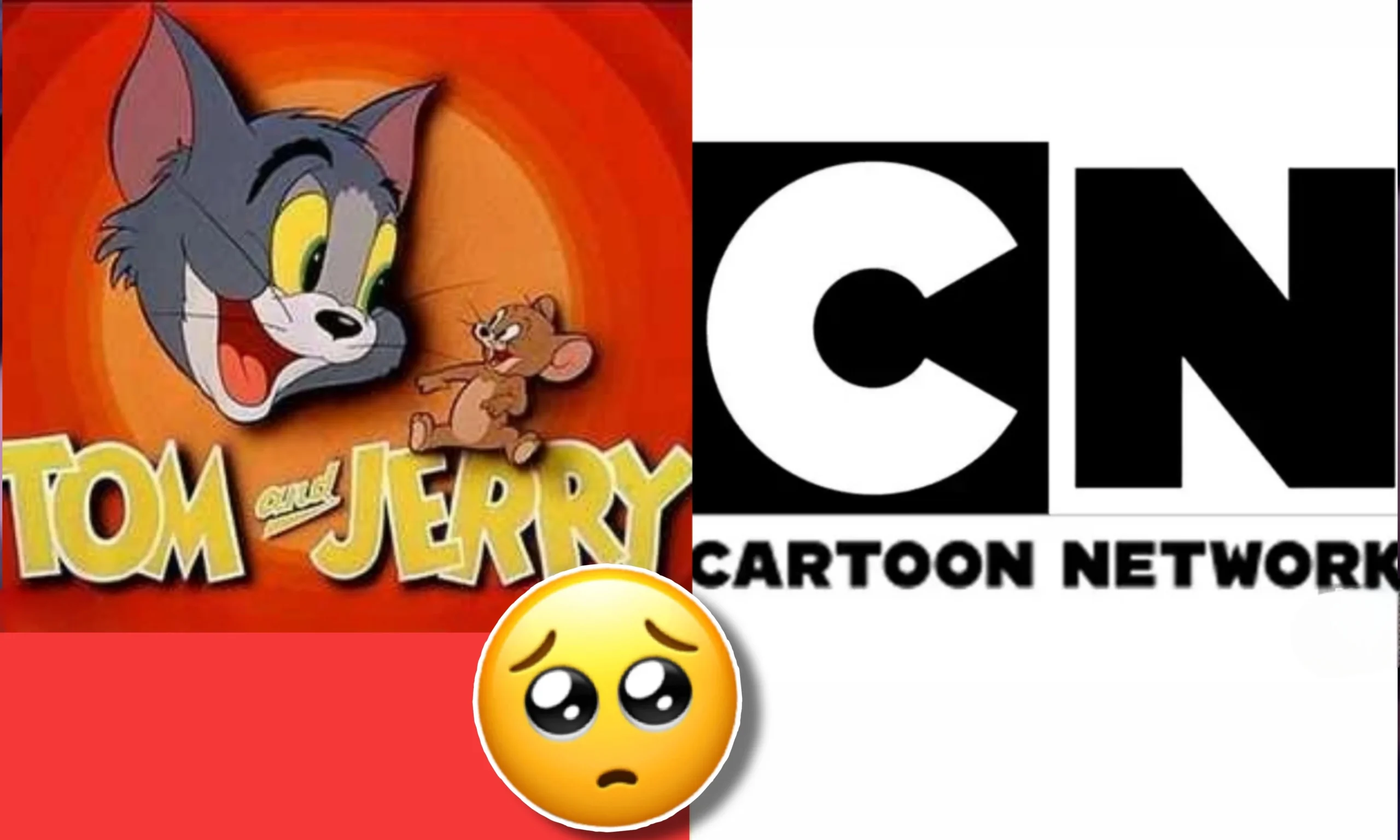 Everyone's favorite Cartoon Network is gone