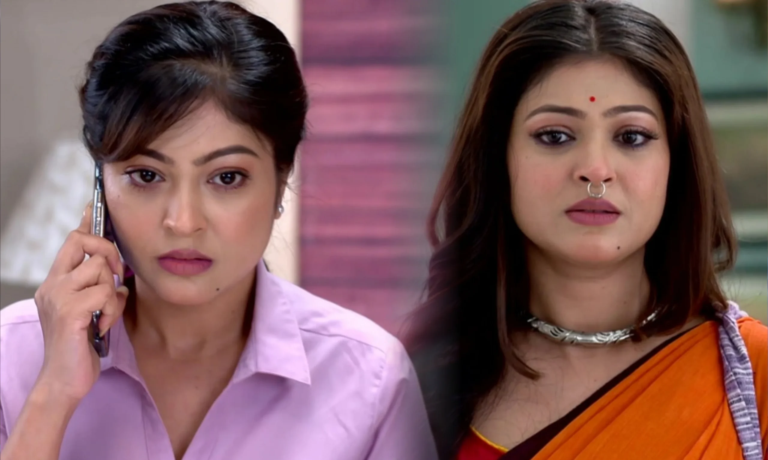 Flop actress Rooqma Roy