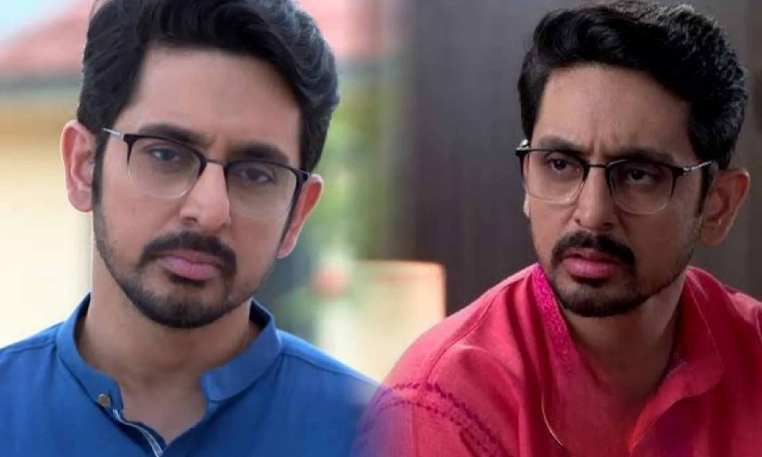 Mainak is returning to the screen