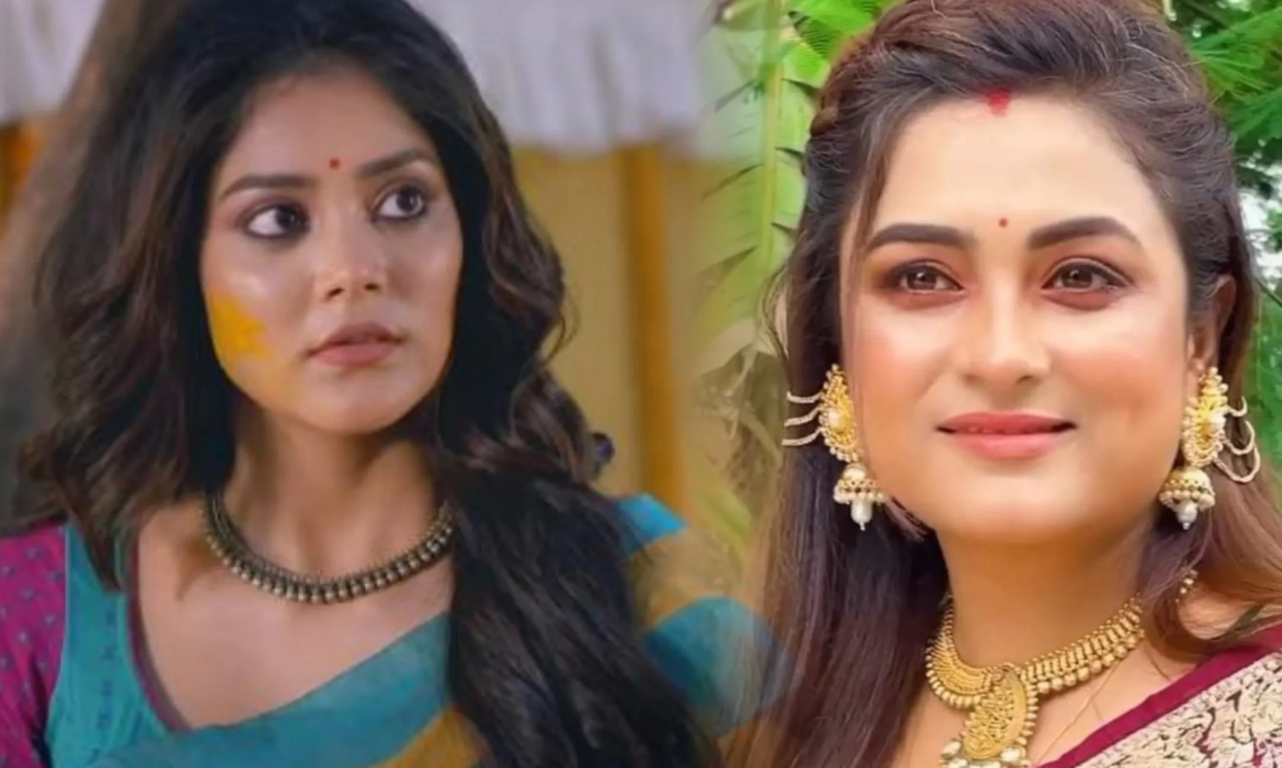 Netizen praised actress rumpa das