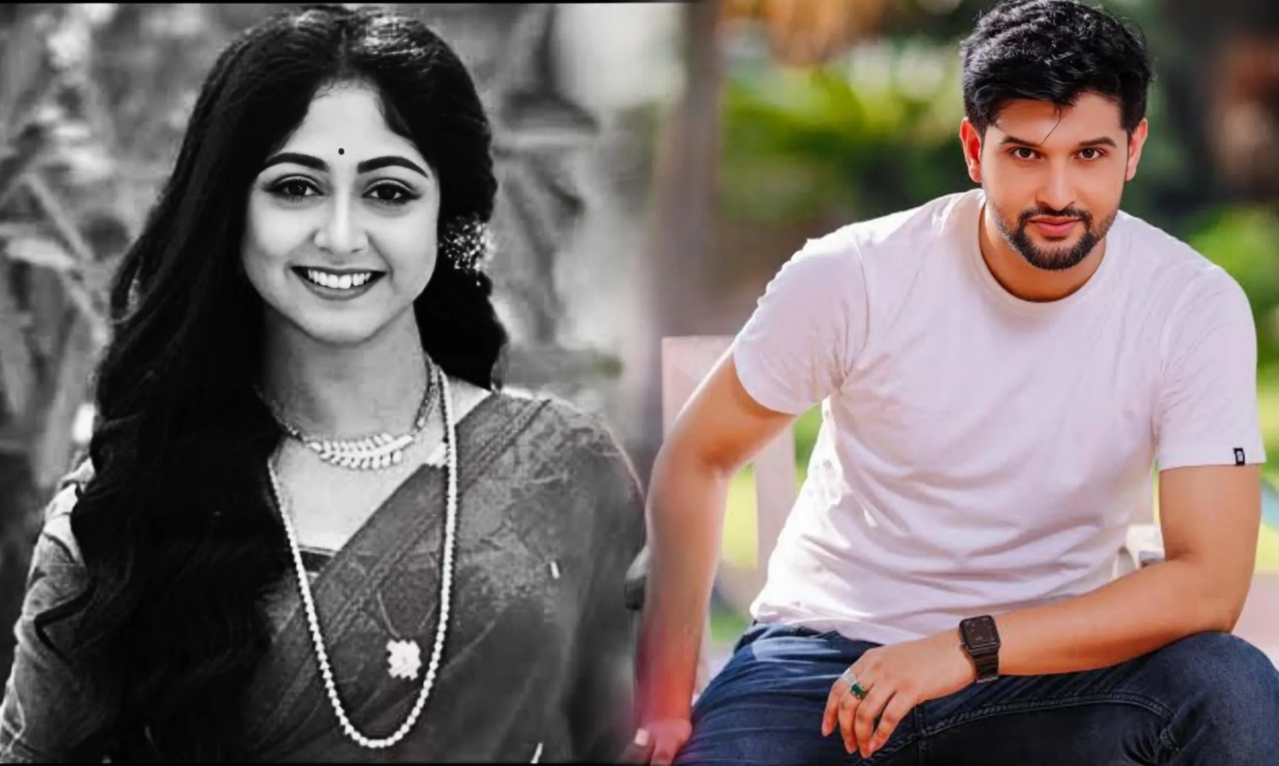 New Serial is coming on Star Jalsha