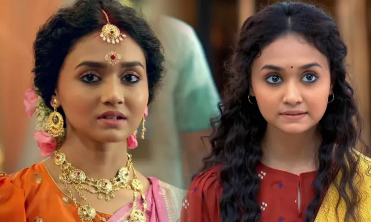 Oishani Dey, ঐশানী দে, puber moyna