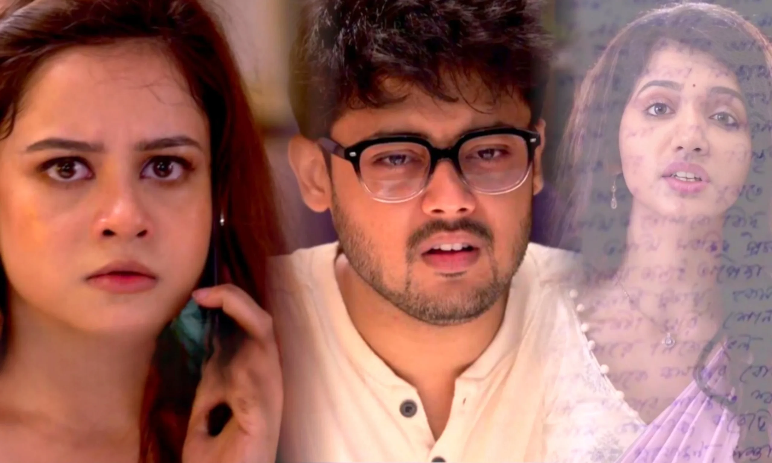 Rani come back to Durjoy's life