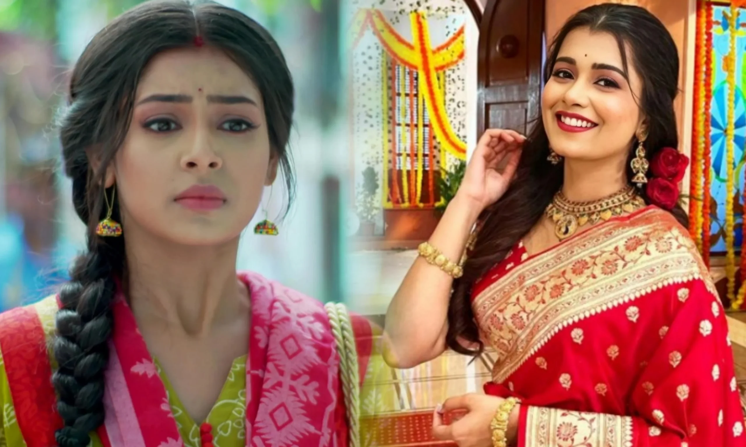 Roshnai is critics by viewers