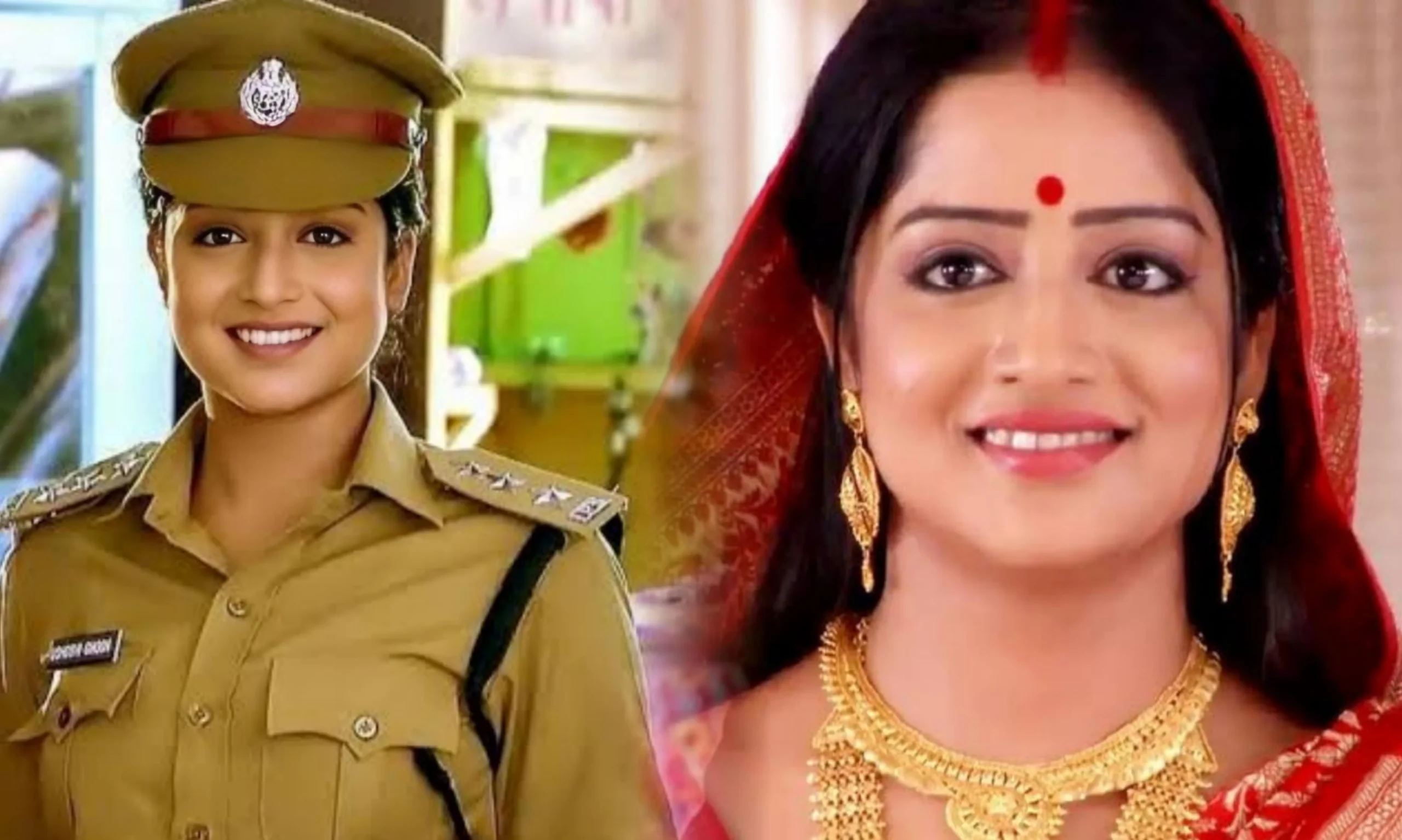 Bengali actress, Bengali serial, Entertainment, Rusha Chatterjee, Tollywood, টলিউড, বাংলা ধারাবাহিক, বাঙালি অভিনেত্রী, বিনোদন, রুশা চ্যাটার্জী