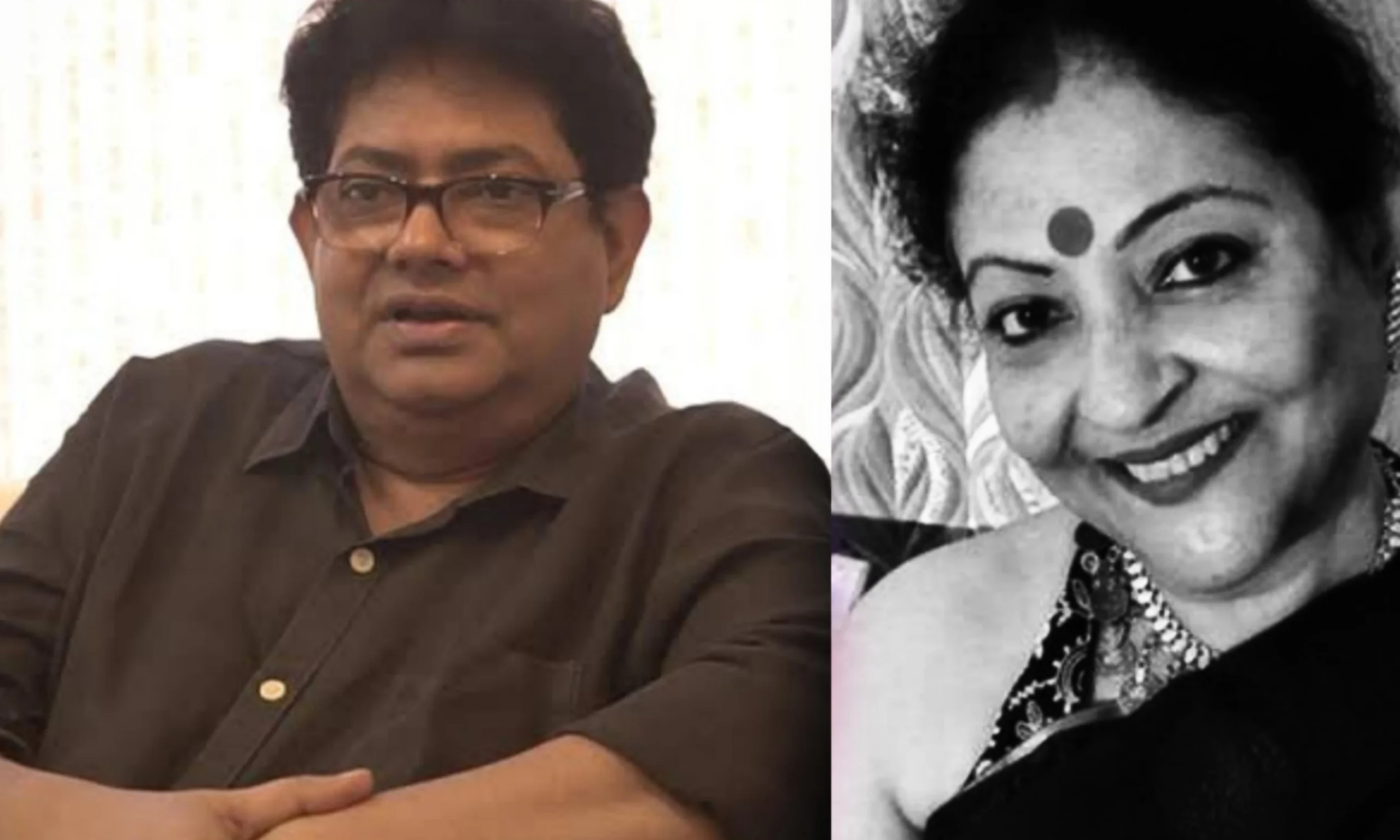 Shankar chakraborty recall his wife Sonali chakraborty