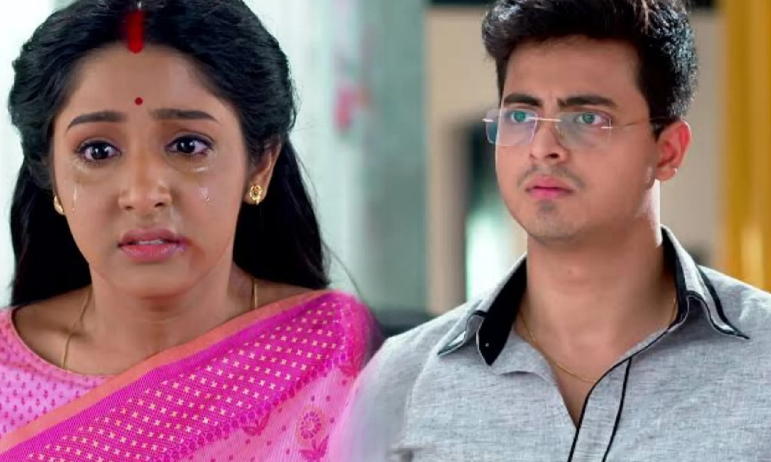 Surjyo recognised his family