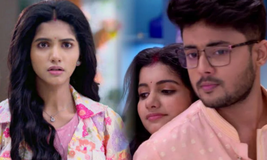 "দুর্জয়ের চেয়ে দেবা ভালো"-দেবার প্রশংসা করে দর্শকদের ক্ষোভের মুখে অর্কপ্রভ! 2 Tomader Rani is not ending