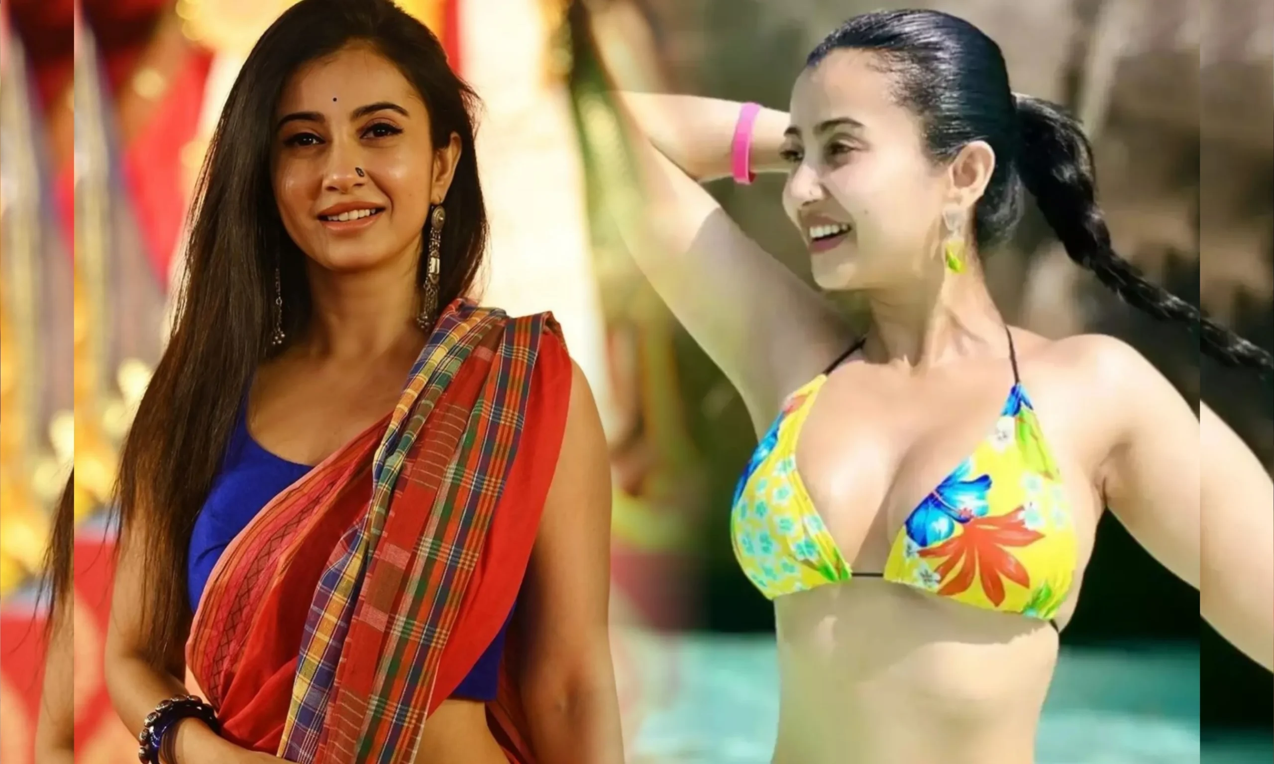 Unknown facts about Monami Ghosh