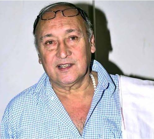 Bengali actor, Bengali Cinema, Tollywood, Victor Banerjee, টলিউড, বাংলা সিনেমা, বাঙালি অভিনেতা, ভিক্টর ব্যানার্জি