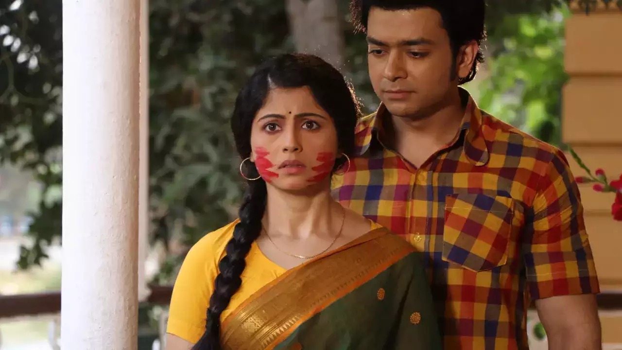 Akash 8, Bengali serial, jar jetha ghor, Star Jalsha, Zee Bangla, আকাশ ৮, জি বাংলা, বাংলা সিরিয়াল, যার যেথা ঘর, স্টার জলসা