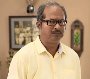Bengali actor, Bengali Cinema, Bengali serial, chandan sen, Tollywood, চন্দন সেন, টলিউড, বাংলা ধারাবাহিক, বাংলা সিনেমা, বাঙালি অভিনেতা