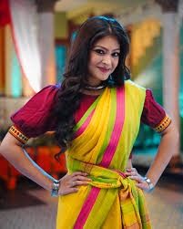 লালকুঠির পর তুমি আশেপাশে থাকলে, একের পর এক ফ্লপ মেগা! কপালে হাত রকমার! 2 Bengali actress, Bengali serial, Rooqma Roy, Tollywood, Tumi Ashey Pashey Thakle, টলিউড, তুমি আসে পাশে থাকলে, বাংলা সিরিয়াল, বাঙালি নায়িকা, রুকমা রায়