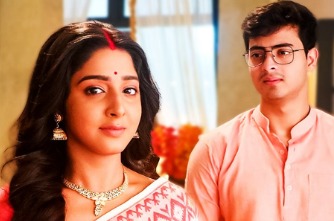পরীক্ষা দিতে এসে মহা বিপদে দীপা! পরীক্ষায় উত্তীর্ণ হতে পারবে তো নায়িকা? 2 Anurager Chowa, Anurager Chowa Today Episode, Anurager Chowa Today Episode 22 July, Bengali serial, Bengali television, Star Jalsha, অনুরাগের ছোঁয়া, অনুরাগের ছোঁয়া আজকের পর্ব ১৫ মে, বাংলা টেলিভিশন, বাংলা সিরিয়াল, স্টার জলসা