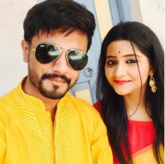 Abhishek Bose, Debchandrima Singh Roy, Diya Mukherjee, jitu Kamal, Modhumita Sarcar, Nabanita Das, Ranojoy Bishnu, Rohan Bhattacharjee, Sayanta Modak, Sohini Sarkar, sourav Chakraborty, Srijla Guha, Tollywood, অভিষেক বসু, জিতু কামাল, টলিউড, দিয়া মুখার্জী, দেবচন্দ্রিমা সিংহ রায়, নবনীতা দাস, মধুমিতা সরকার, রণজয় বিষ্ণু, রোহান ভট্টাচার্য, সায়ন্ত মোদক, সৃজলা গুহ, সোহিনী সরকার, সৌরভ চক্রবর্তী