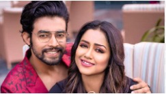 Abhishek Bose, Debchandrima Singh Roy, Diya Mukherjee, jitu Kamal, Modhumita Sarcar, Nabanita Das, Ranojoy Bishnu, Rohan Bhattacharjee, Sayanta Modak, Sohini Sarkar, sourav Chakraborty, Srijla Guha, Tollywood, অভিষেক বসু, জিতু কামাল, টলিউড, দিয়া মুখার্জী, দেবচন্দ্রিমা সিংহ রায়, নবনীতা দাস, মধুমিতা সরকার, রণজয় বিষ্ণু, রোহান ভট্টাচার্য, সায়ন্ত মোদক, সৃজলা গুহ, সোহিনী সরকার, সৌরভ চক্রবর্তী