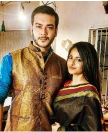 Abhishek Bose, Debchandrima Singh Roy, Diya Mukherjee, jitu Kamal, Modhumita Sarcar, Nabanita Das, Ranojoy Bishnu, Rohan Bhattacharjee, Sayanta Modak, Sohini Sarkar, sourav Chakraborty, Srijla Guha, Tollywood, অভিষেক বসু, জিতু কামাল, টলিউড, দিয়া মুখার্জী, দেবচন্দ্রিমা সিংহ রায়, নবনীতা দাস, মধুমিতা সরকার, রণজয় বিষ্ণু, রোহান ভট্টাচার্য, সায়ন্ত মোদক, সৃজলা গুহ, সোহিনী সরকার, সৌরভ চক্রবর্তী