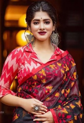 Bengali actress, Bengali Cinema, Bengali serial, Ditipriya Roy, Entertainment, Karunamoyee Rani Rashmoni, Tollywood, করুণাময়ী রাসমণি, টলিউড, দিতিপ্রিয়া রায়, বাংলা ধারাবাহিক, বাংলা সিনেমা, বাঙালি নায়িকা, বিনোদন