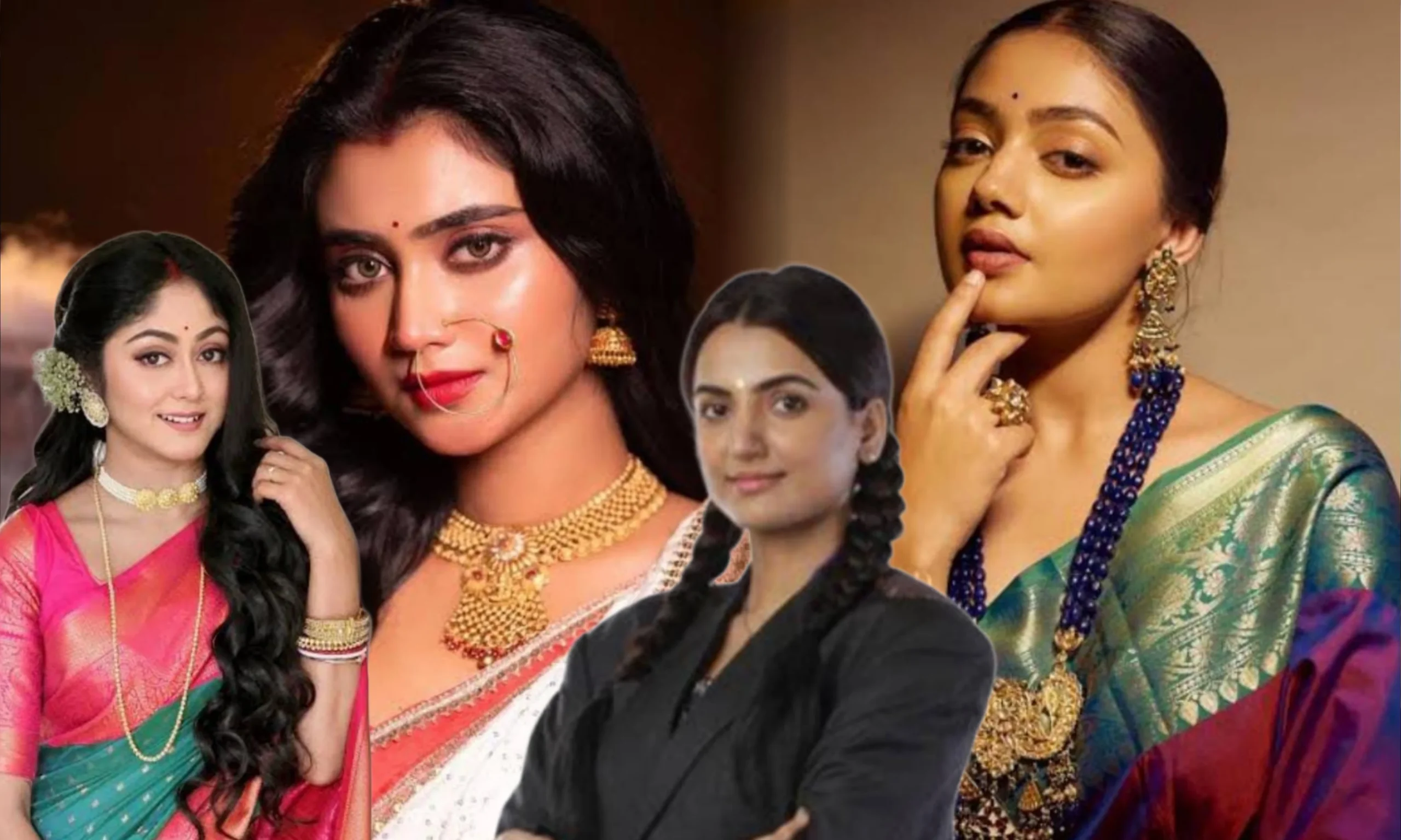 Who is the best in the TRP list this week