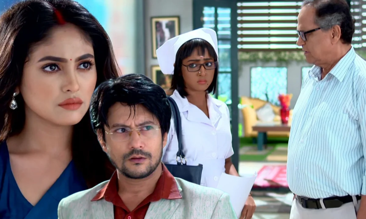 ira and dipa in anurager chhowa
