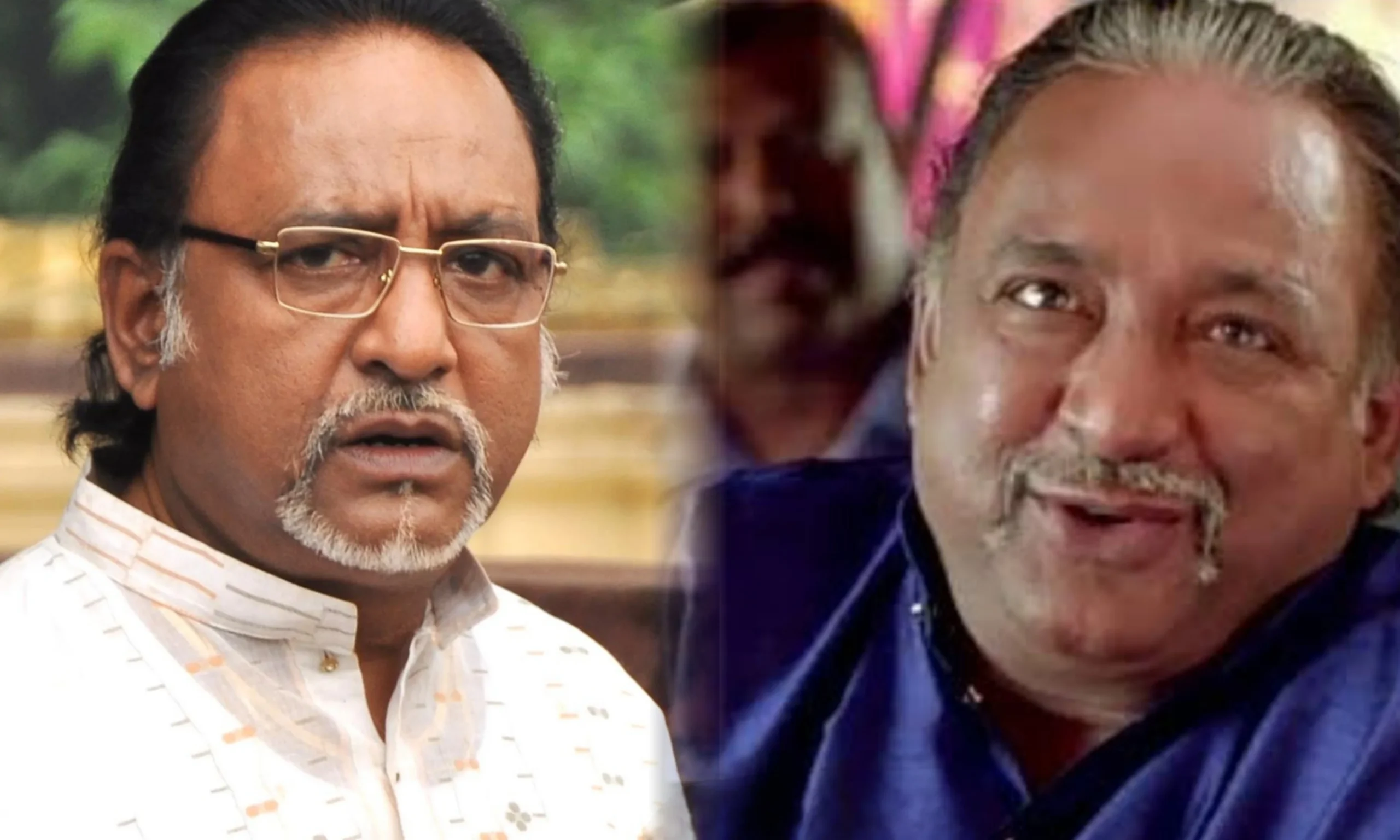 life story of actor Supriyo Dutta