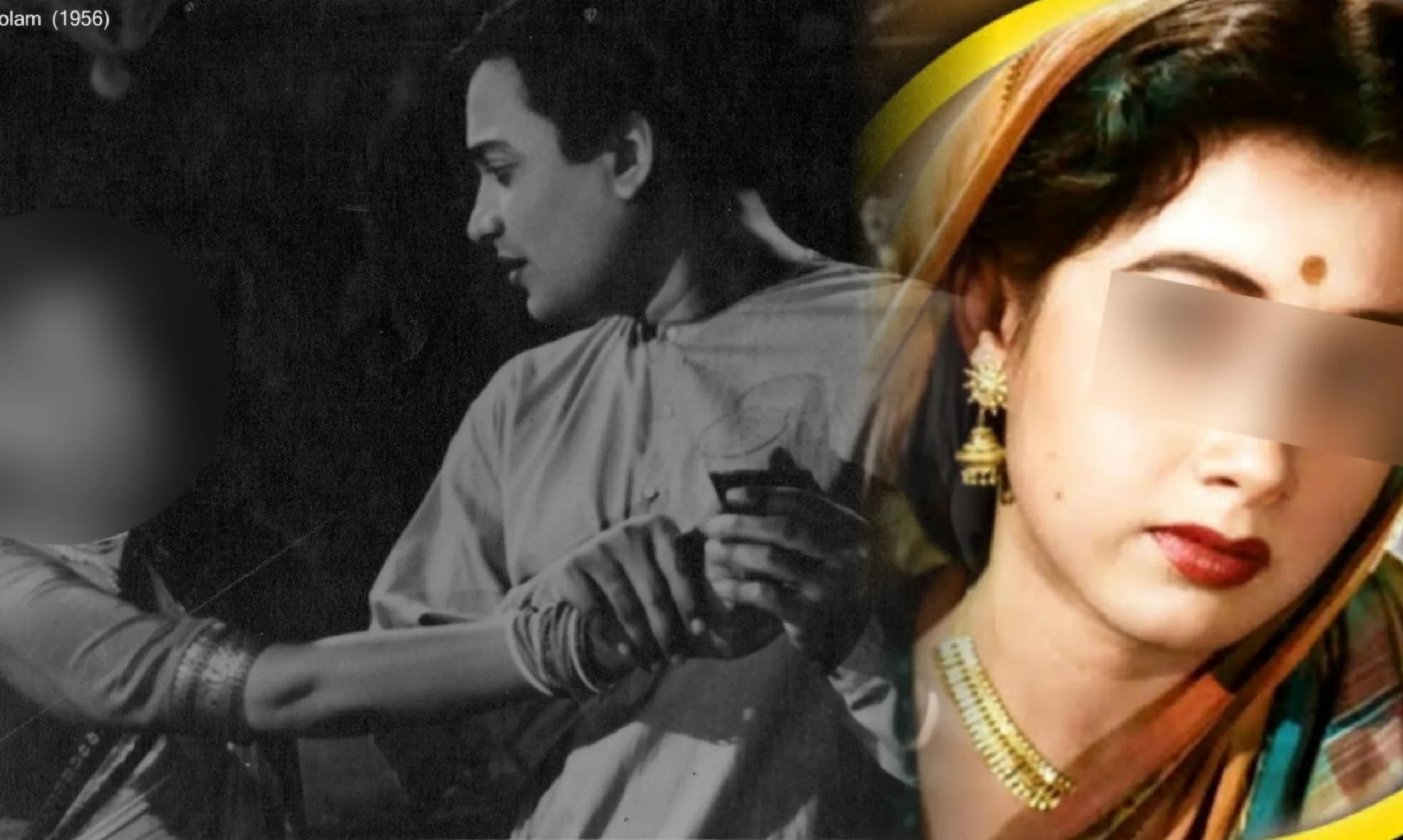 story of actress sumitra debi