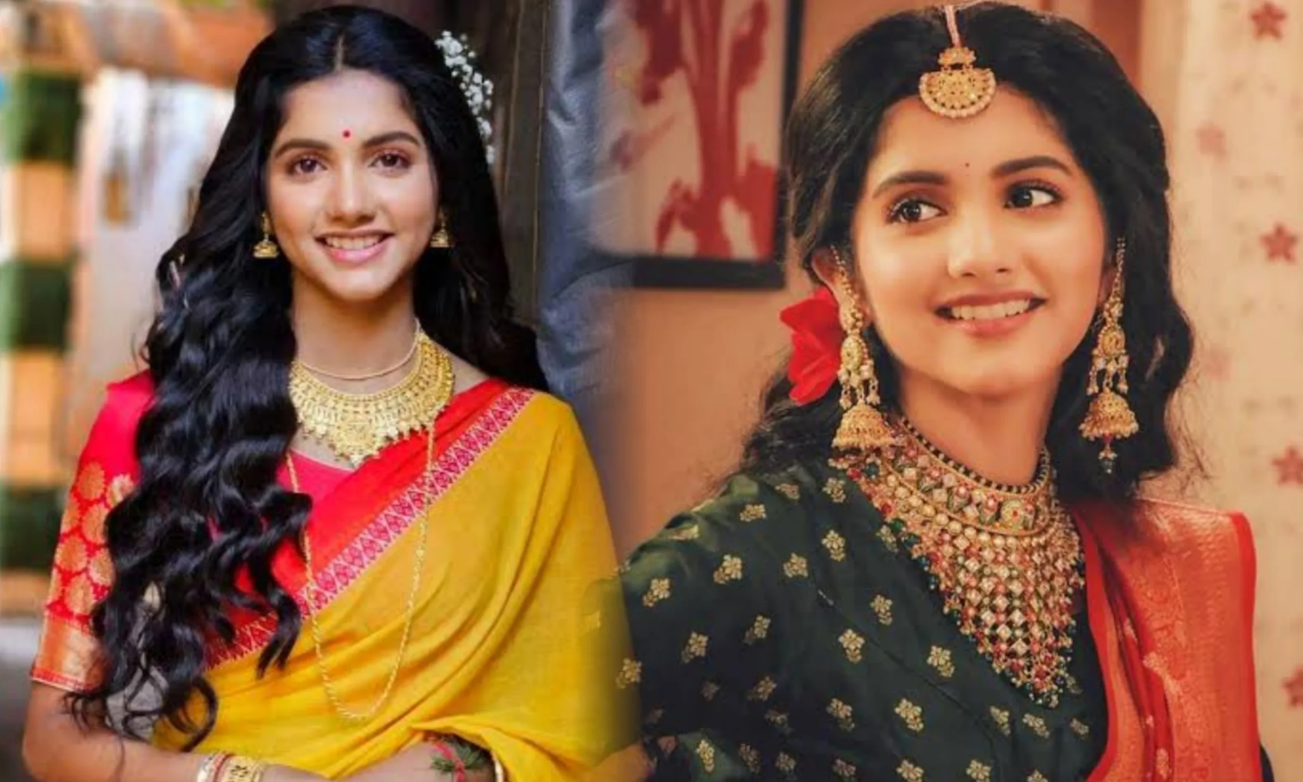 Abhika Malakar is returning to the screen