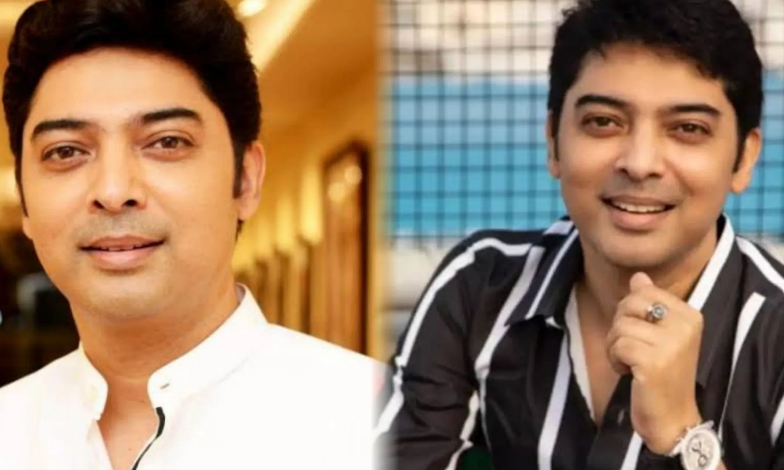 Actor Bhaswar Chatterjee is making his debut in a Hindi serial