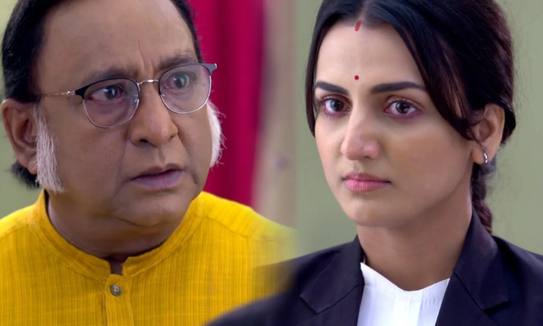 Agnijit Mukherjee said thanks to Geeta