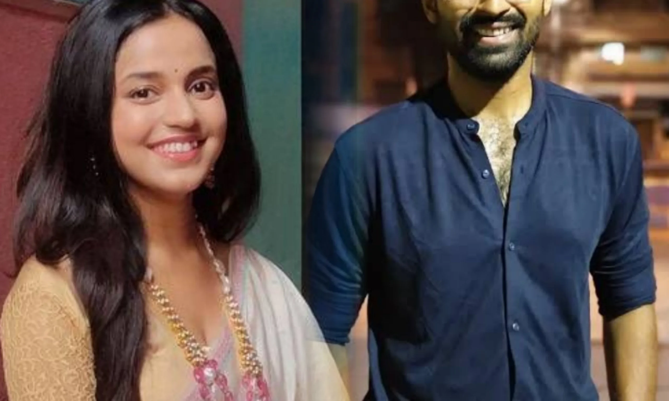 Annwesha Hazra's new serial is coming