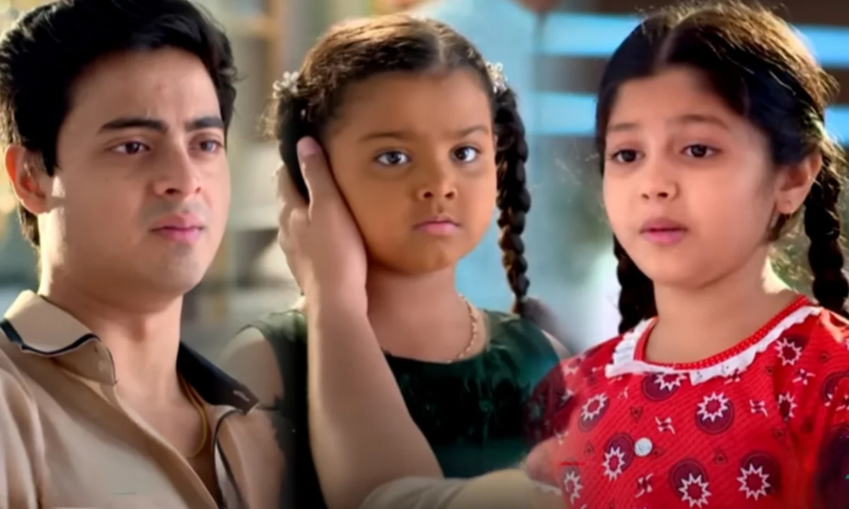 Anurager Chowa, Star jalsha, Bengali serial, Bengali television, অনুরাগের ছোঁয়া, স্টার জলসা, বাংলা সিরিয়াল, বাংলা টেলিভিশন