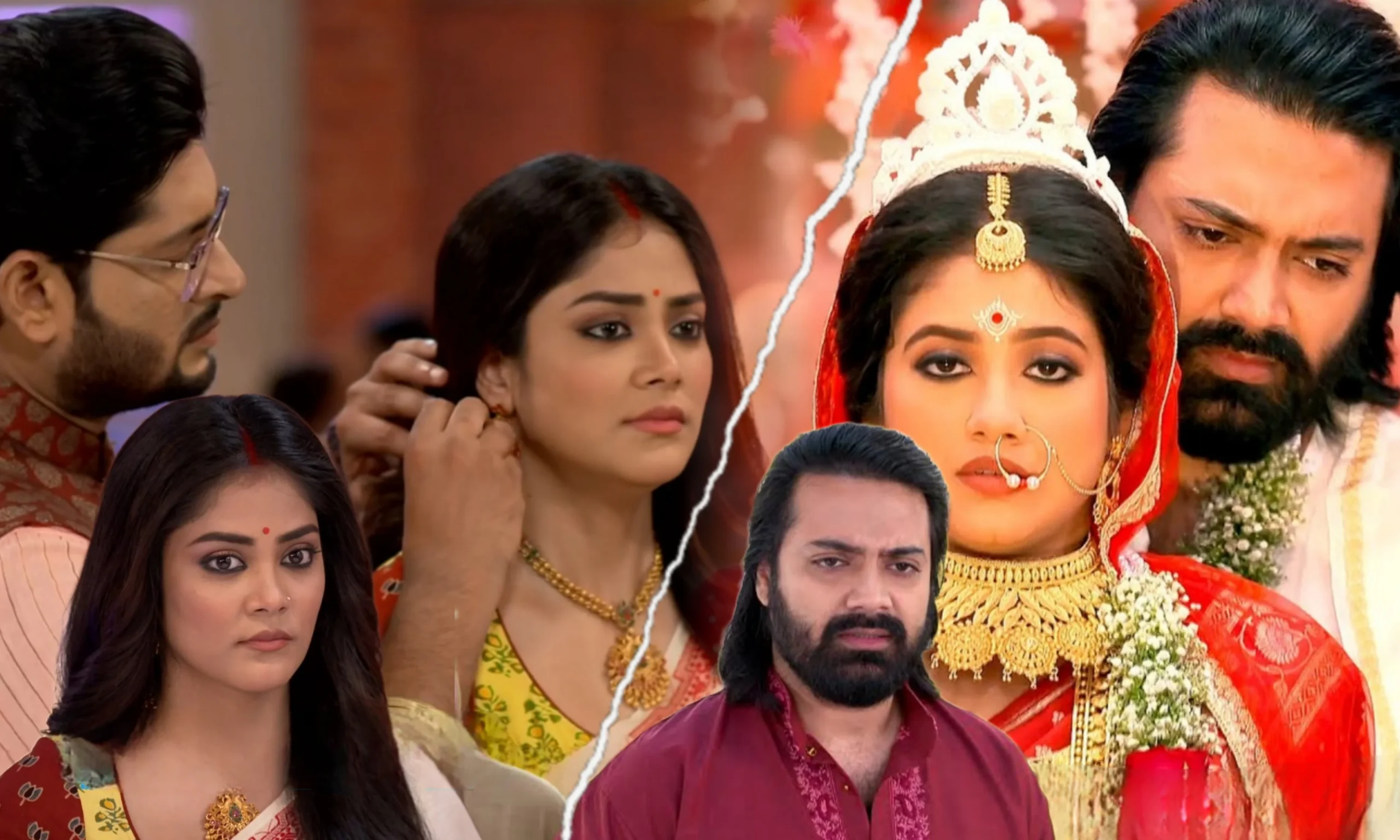 স্টার জলসা, বাংলা ধারাবাহিক, বাংলা টেলিভিশন, বাঙালি নায়িকা, বাঙালি নায়ক, উড়ান, শুভ বিবাহ, সোনামনি সাহা, প্রতীক সেন, Star Jalsha, Bengali Serial, Bengali television, Bengali actress, Bengali actor, uran, shubho bibaho, Sonamoni Saha, pratik sen