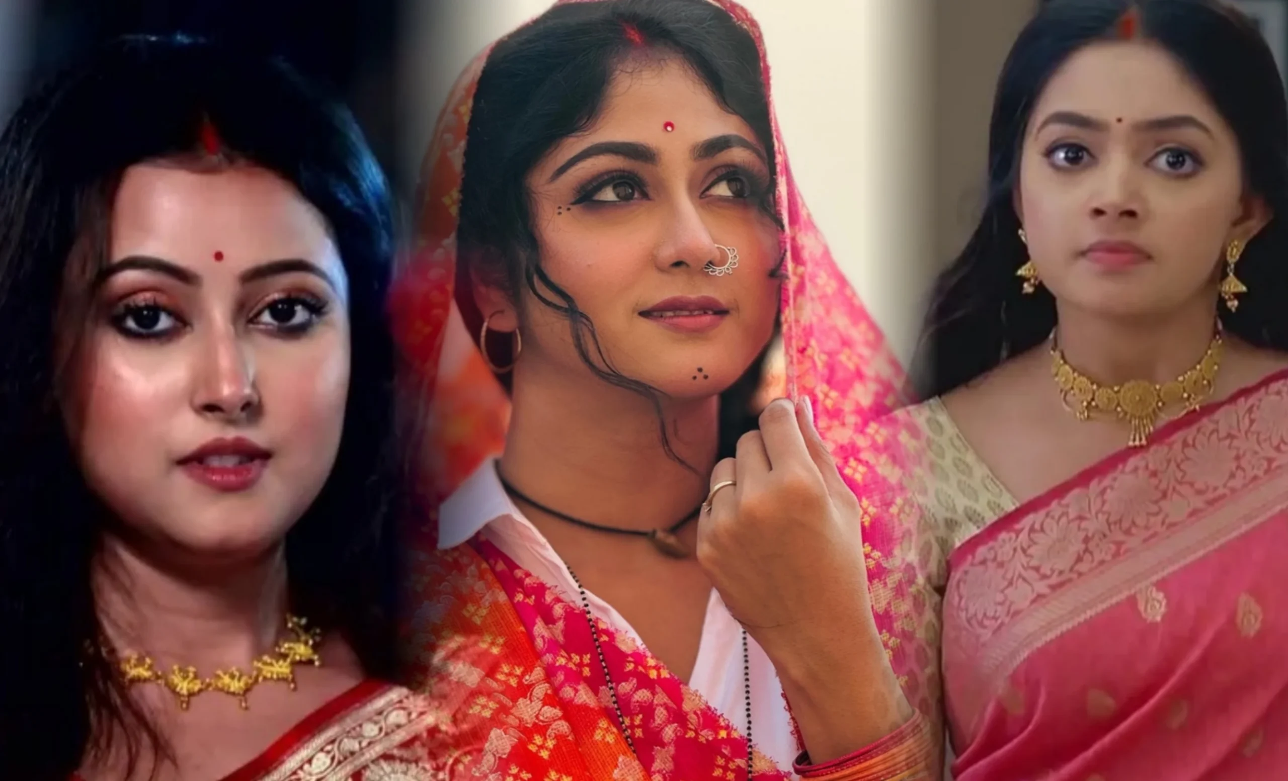 Bengali serial today TRP list 29 August