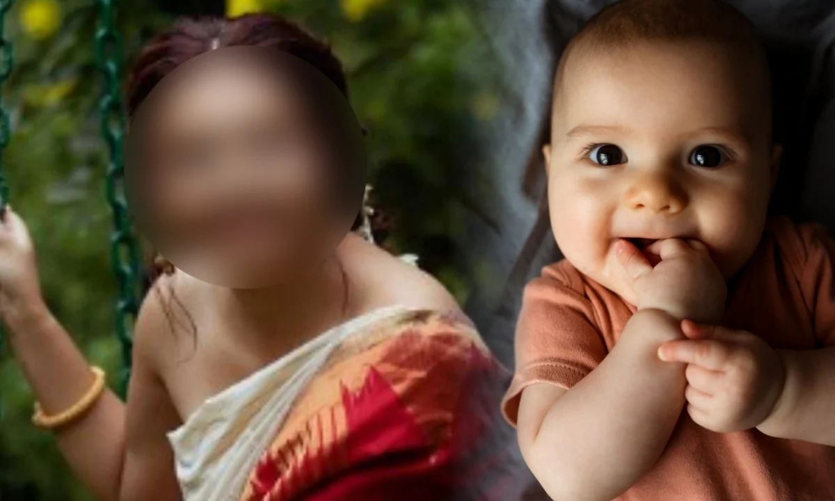 টলিউড, বলিউড, বিনোদন, সাথ নিভানা সাথিয়া, দেবলীনা ভট্টাচার্য্য, অন্তঃসত্ত্বা, হিন্দি সিরিয়াল, Tollywood, Bollywood, entertainment, sath nibhana sathiya, Devoleena Bhattacharjee, pregnancy, Hindi serial
