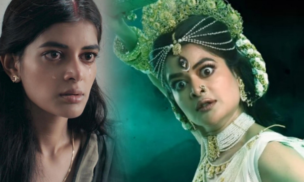 Madhumita Sarcar